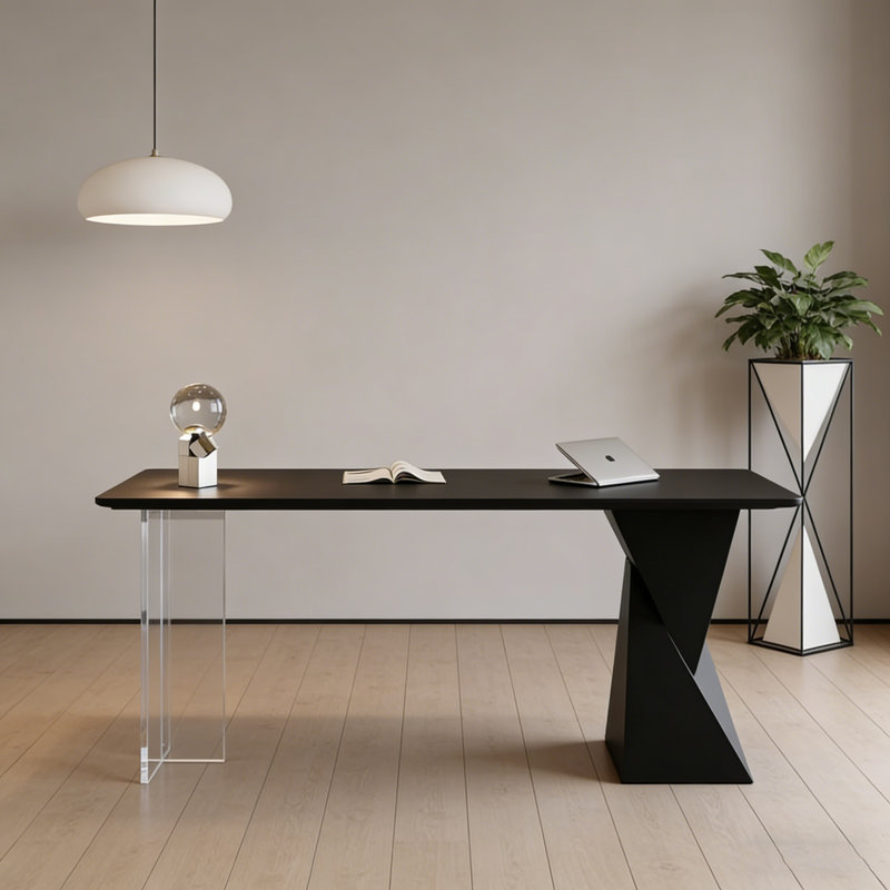 Bureau Novel, 29.52" H  x 47.24" W  x 23.62" D