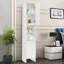Linen Cabinet