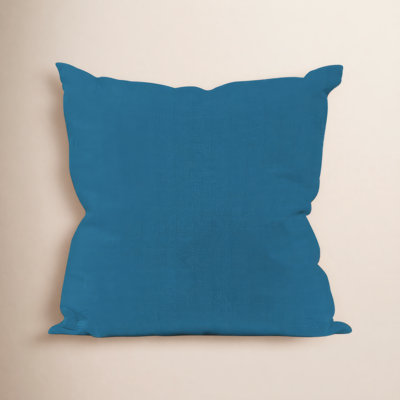 Jessica 20" x 20" Sunbrella® Throw Pillow
