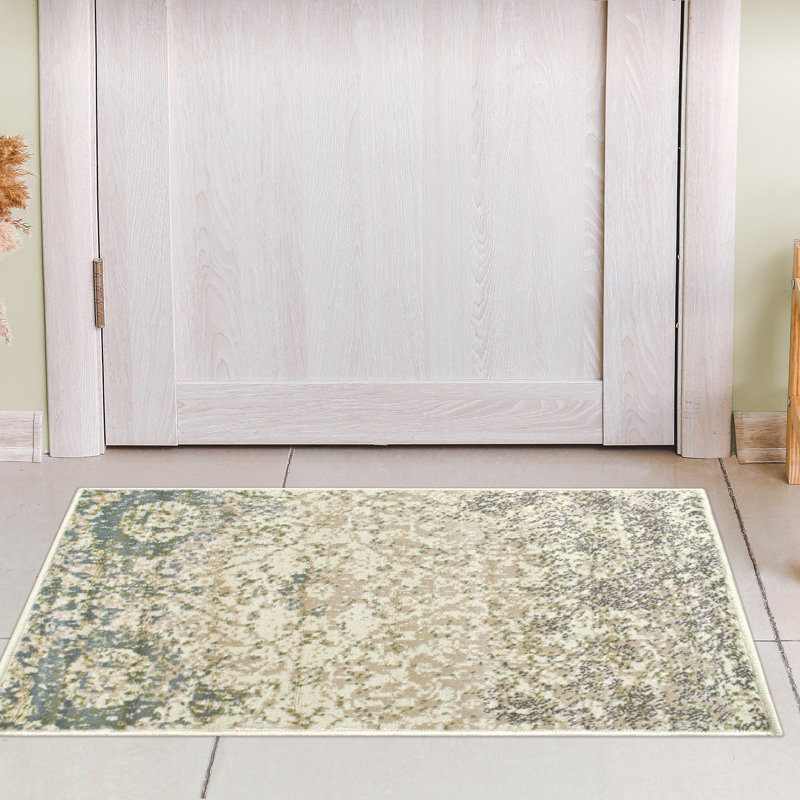 Kagan Indoor Rug, Rectangle 2' x 3'