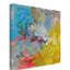 «Colorful Paint» par Christale, reproduction de peinture acrylique sur toile tendue-30356709