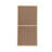 Sabine Metal Rectangle Wall Mirror-86933724-86867427