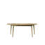 Anholt Solid Wood Coffee Table
