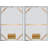 " Paint Drips D " 2 - Pieces-31898774