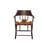 Soward Hair On Hyde Dining Chair
