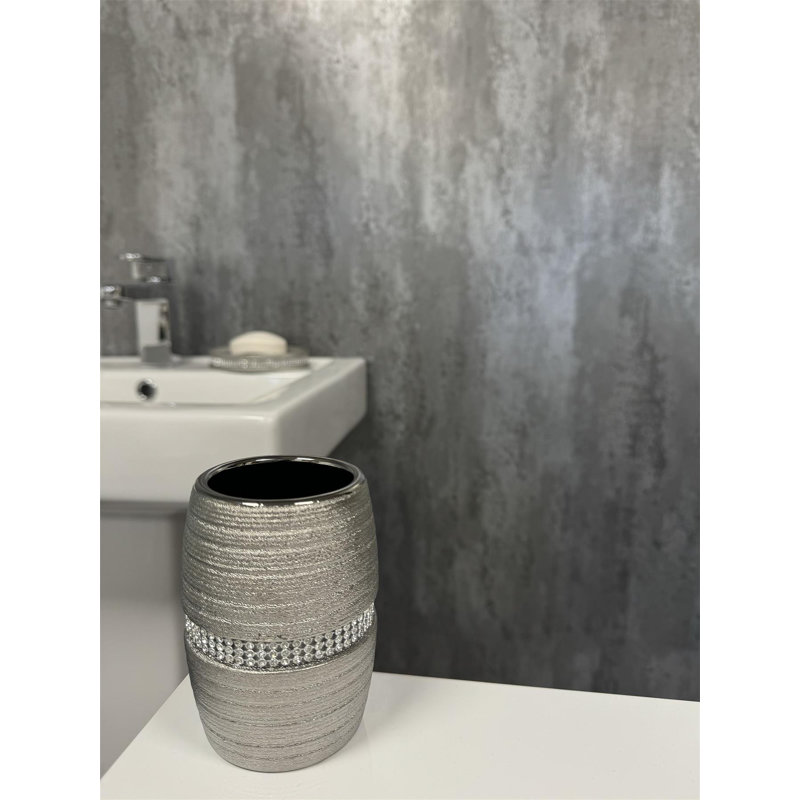 Sheneaka Bathroom Accessory Set