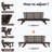Upholstered Guestbed Daybed