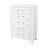 OMODA WHITE CHEST