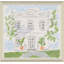 Petite Malmaison Giclee Print by Dana Gibson