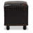 Edwyn Vegan Leather Storage Standard