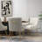 Baudel Velvet Upholstered Side Chair-102880129