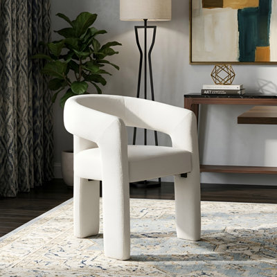 Dalpat Iron Arm Chair