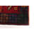 Rizbaft Red Rug 3'5" x 6'8"