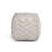 Banhart Upholstered Pouf