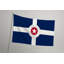 Drapeau de la ville d'Indianapolis — Drapeau d'extérieur-1691192423