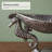 Double Seahorse Oval Bowl