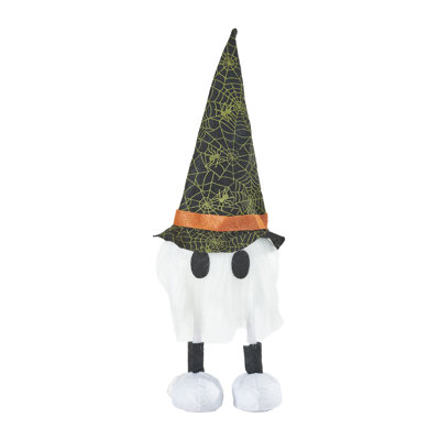 Halloween No Animal(s)