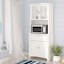 Sorens 70.25'' Kitchen Pantry-1514418544
