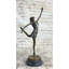 Figurines et sculptures nazaniennes