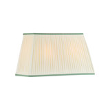 Amanda Lindroth Rectangle Flush Mounted Sconce