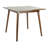 Jakob Four Leg Dining Set-49066046