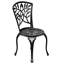 Maragret 4 - Person Patio Dining Set with Round Table