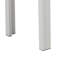 Banc en aluminium Alynne-1626917338