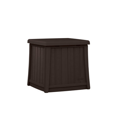 Table de bout avec rangement Suncast®