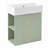 Floating Bathroom Vanity with Ceramic Basin-825819704-825819711
