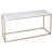 Marble / Brass is out of stock