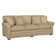 Bedford Upholstered 98'' Sofa