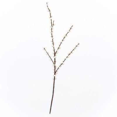 29 " H Faux Branch