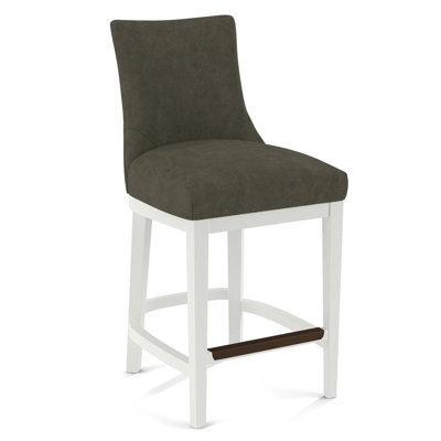 Upholstered Stool