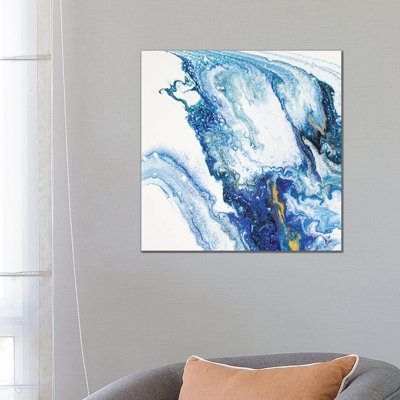 Peace - Print on Canvas