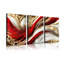 3 Piece Wrapped Canvas Set