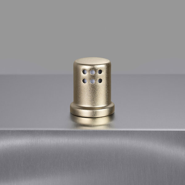 Air Switch Kit / Brass