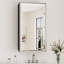 Armoire à pharmacie avec miroir et 3 tablettes Cyrille-1956312418-2003309848