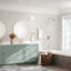 Porte-serviettes mural 18 po-88203525
