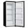Designer 8.5 Cubic Feet Upright Freezer with Adjustable Temperature Controls