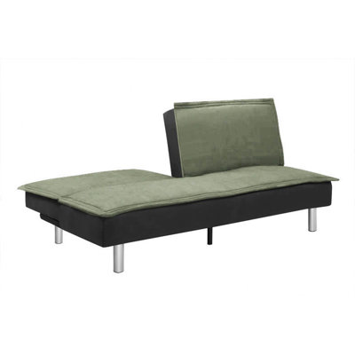 Puzzle Upholstered 68.9'' Sofa