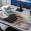 Polyester Desk Pad-1447776227