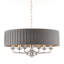 Landover 6 - Light Drum Chandelier-1053958336-1053958337