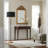 Metal Floor Lamp