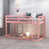 Rose est en rupture de stock