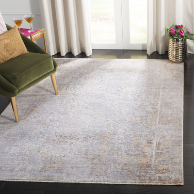 Tapis oriental performance Harp