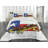 Reptile Polyester Coverlet-41893177