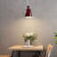 13cm H Metal Lamp Shade-533620136