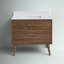 Ensemble de meuble-lavabo simple 36 po Steinfeldt-253700515