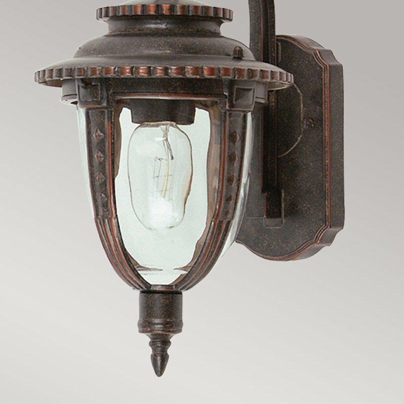 Villers Outdoor Wall Lantern