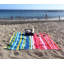 Evamaria Stripe Beach Towel Single-539240268